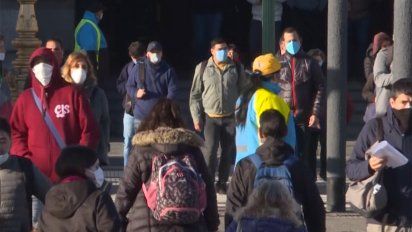 gobierno no descarta cerrar actividades y aplicar sanciones ante nuevos brotes de covid-19