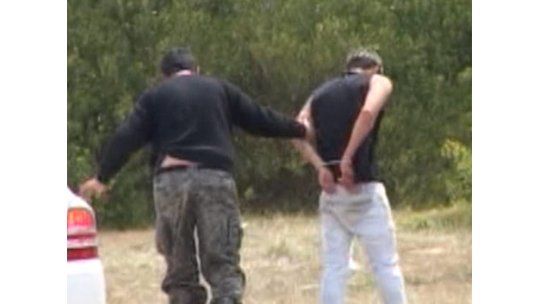 Menor secuestrador de Rocha ya había raptado a una mujer en mayo