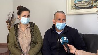 eugenia tiene 2 anos y necesita ayuda para tratar en barcelona un neuroblastoma