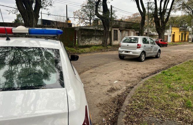 Foto: Mª Eugenia Scognamiglio, Subrayado.