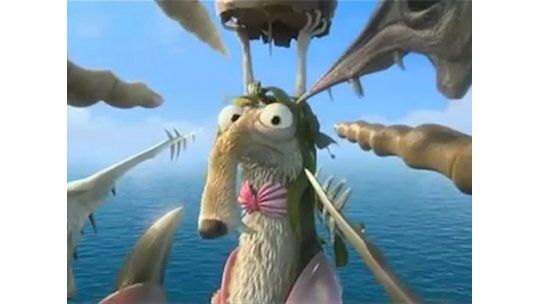 El cine para niños mueve el mercado y lidera la taquilla