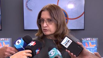 casa de galicia: rando afirmo que propuesta del gobierno da la salida mas justa
