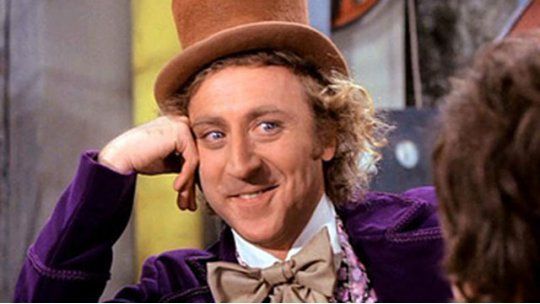 Willy Wonka