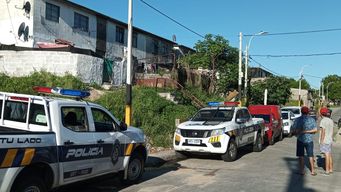 mataron a un adolescente de 16 anos de varios disparos en el barrio casavalle