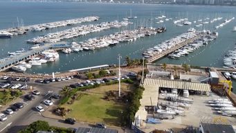 mtop e intendencia de maldonado presentaron proyecto de remodelacion del puerto de punta del este