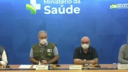 van 65 casos de covid-19 en la copa america, segun informo la conmebol