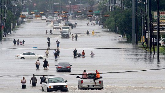 houston