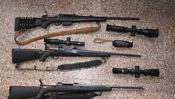 Imputaron a un hombre por el homicidio de otro durante una cacería en Flores; debe cumplir arresto domiciliario