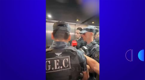 Imputaron por abuso sexual infantil al uruguayo Pablo Laurta, investigado por doble femicidio y homicidio en Argentina Imputaron por abuso sexual infantil al uruguayo Pablo Laurta, investigado por doble femicidio y homicidio en Argentina