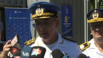 policia reforzo patrullaje y presencia en el cerro tras balacera que hirio al betito suarez