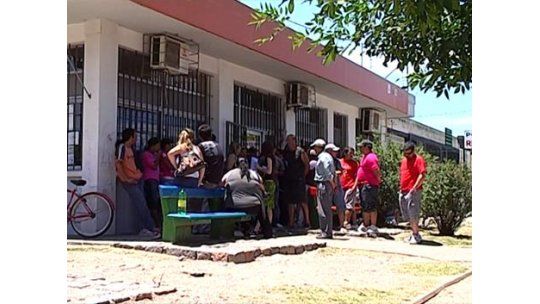 Comenzó la inscripción para la Vía Blanca de 8 de Octubre