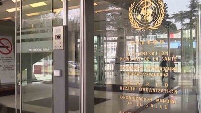 vacuna contra el covid-19 podria estar para fin de ano segun oms