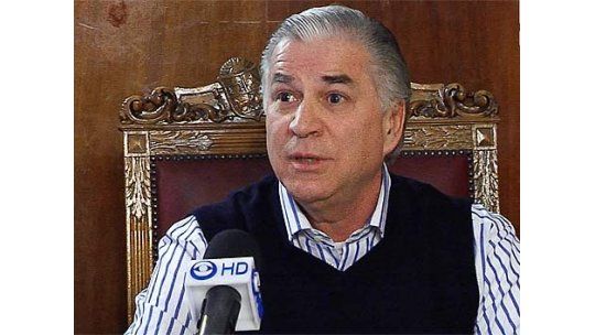 Interpelarán al ministro Venegas por situación de ASSE