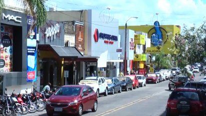 Clausuraron una whiskería en Rivera que funcionaba clandestinamente