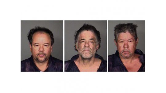 FBI investiga conexión de una cuarta desaparecida en Cleveland