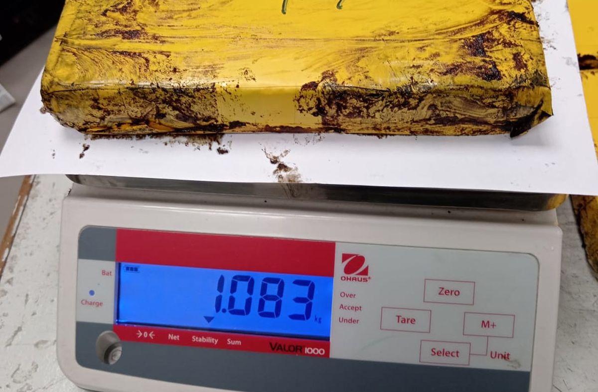 Foto cedida a Subrayado. Foto cedida a Subrayado.