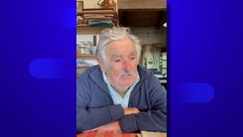 mujica envio un mensaje por el homenaje a pinera: tenia un espiritu juvenil, adoraba la aventura, el riesgo