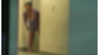 inau pide a expertos evaluar riesgo de casos de explotacion sexual durante finales de conmebol