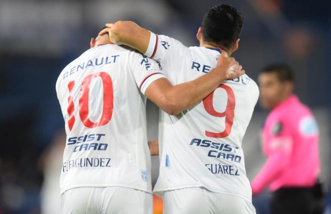 Foto: Dante Fernández / Foco UY