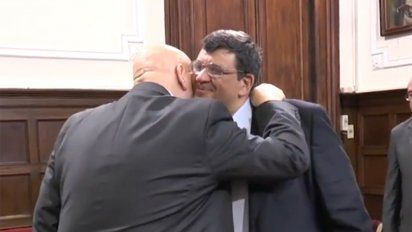 interior autoriza a nacional y a penarol a jugar los clasicos en sus estadios