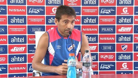 martín ligüera