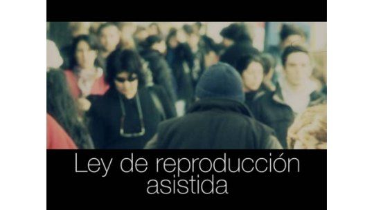 Subrayado Investiga: Reproducción asistida en Uruguay