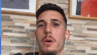 me preguntaban en la calle si yo era el que le habia atajado el penal a luis suarez