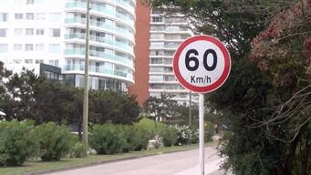 intendencia de maldonado preve devolver el dinero de multas en zonas donde se modificaron las maximas