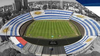 uruguay vs. chile: que se puede ingresar y que no al estadio centenario este viernes