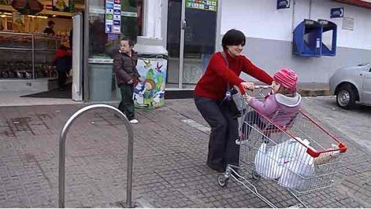 super mercado