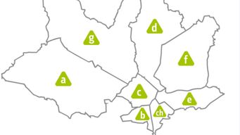 con un municipio aun en disputa, estos son los alcaldes elegidos en montevideo