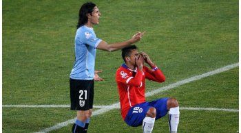 sampaoli confirmo a jara para el partido con uruguay en montevideo