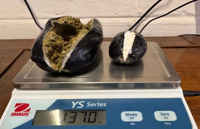 Ministerio del Interior