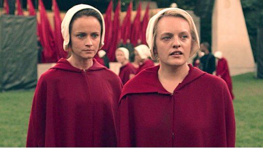 handmaids tale