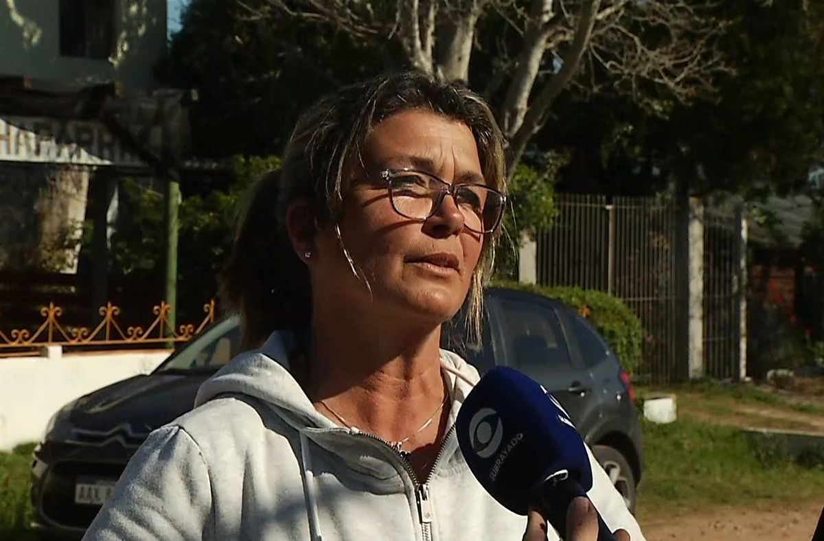 Vecina registró momento previo al choque entre dos avionetas en Canelones: "Las veías muy juntas, realmente"