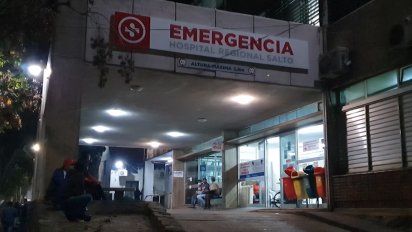 una embarazada de 37 anos fallecio por covid-19 en salto
