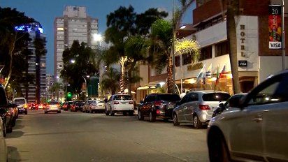 la camara inmobiliaria de punta del este pide mesura para fijar precio de alquileres