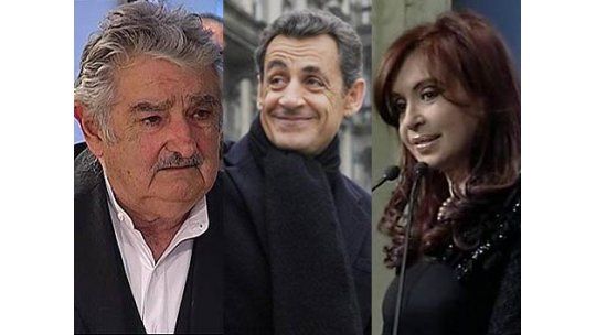 La tensión diplomática por los dichos de Sarkozy