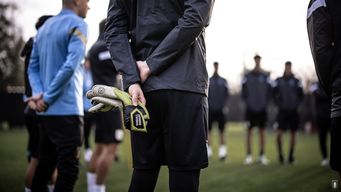 la celeste va por un titulo inedito ante italia este domingo en la gran final del mundial sub-20