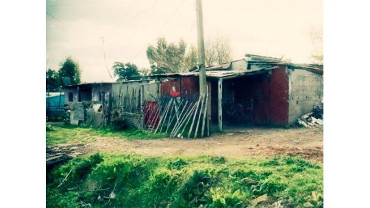 Vecinos de Instrucciones y Mendoza reclaman un centro Caif