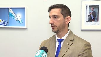 edil propone que curso de primeros auxilios sea obligatorio para sacar y renovar libreta de conducir