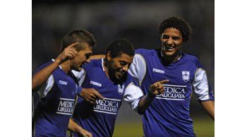 Defensor histórico: juega esta noche ante Nacional de Paraguay
