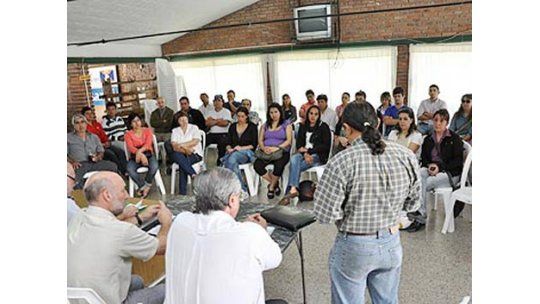 Grupo de 80 trabajadores de Paylana piden despido al Estado