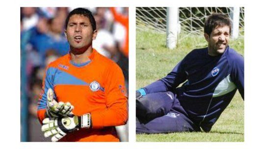 Nacional entre renovarle a Jorge Bava y traer a Martín Campaña