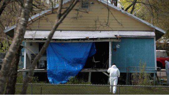 casa atentado texas