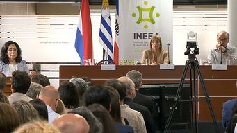 ineed presento indicadores de educacion en 2023 y 2024: advierten por alertas naranjas o rojas en asistencia a clases