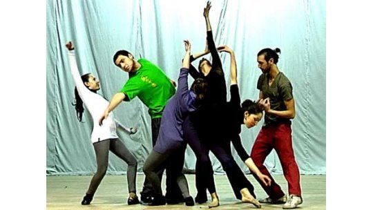 Gala de danzas tradicionales este sábado con entrada gratuita