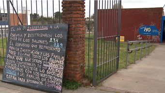 Son seis los aparatos rotos y tienen un valor de $ 100 mil, según las autoridades.