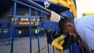Foto: AFP.&nbsp;