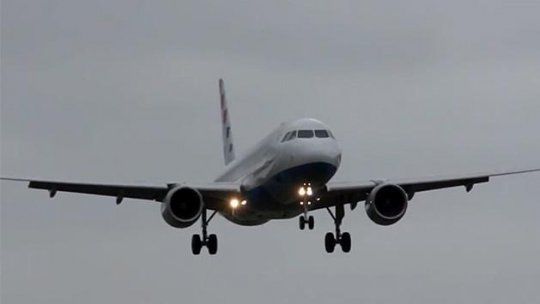 avión
